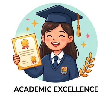 Academic Excellence